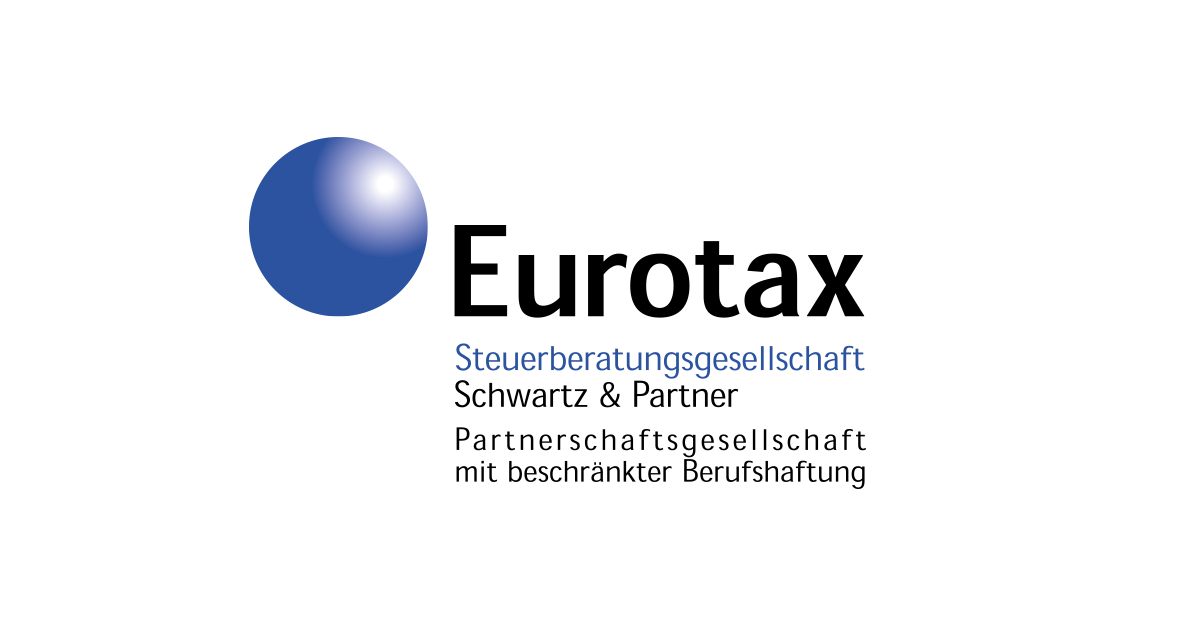 Eurotax Steuerberatungsgesellschaft Schwartz & Partner
Partnerschaftsgesellschaft m.b.B.